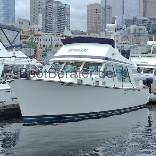 Tollycraft 37  technische daten 